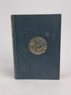 A Bibliography of the Works of Thomas Hardy 1865-1915, A. P. Webb — 1st Ed