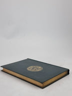 A Bibliography of the Works of Thomas Hardy 1865-1915, A. P. Webb — 1st Ed