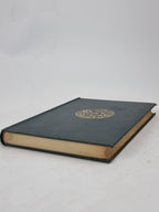 A Bibliography of the Works of Thomas Hardy 1865-1915, A. P. Webb — 1st Ed