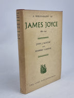A Bibliography of James Joyce 1882-1941, John J. Slocum and Herbert Cahoon