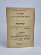 A Bibliography of James Joyce 1882-1941, John J. Slocum and Herbert Cahoon