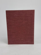John Masefield, O.M. The Queen's Poet Laureate: A Bibliography and... — 1st Ed