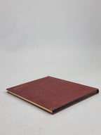 John Masefield, O.M. The Queen's Poet Laureate: A Bibliography and... — 1st Ed