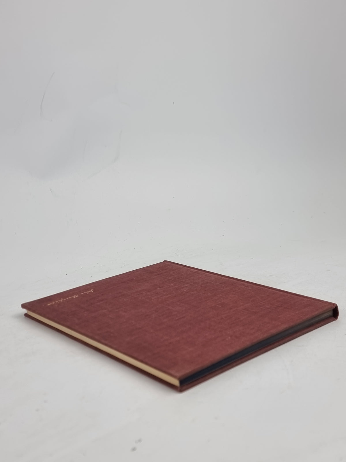 John Masefield, O.M. The Queen's Poet Laureate: A Bibliography and... — 1st Ed