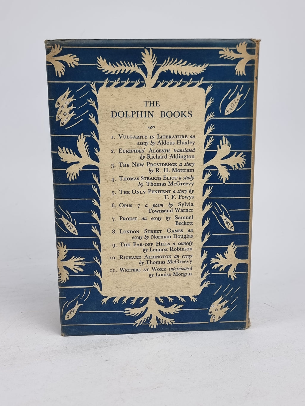 Dickens, Osbert Sitwell — 1st Edition