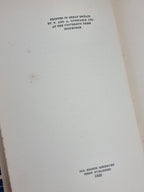 Dickens, Osbert Sitwell — 1st Edition