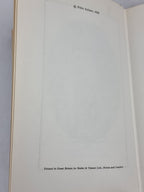 Dickens Incognito, Felix Aylmer — 1st Edition
