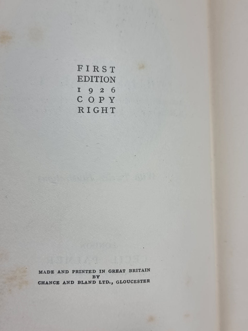 Charles Dickens: Shorthand Writer, William J. Carlton — 1st Edition