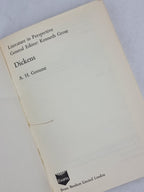 Dickens, A. H. Gomme — 1st Edition