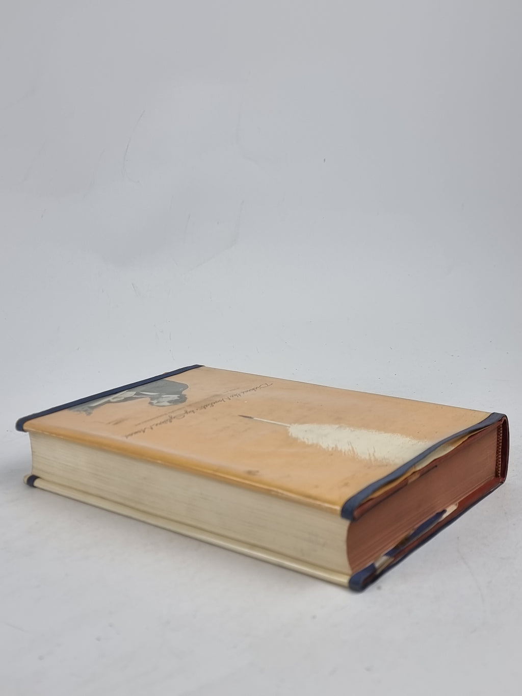 Dickens the Novelist, Sylvère Monod — 1st Edition