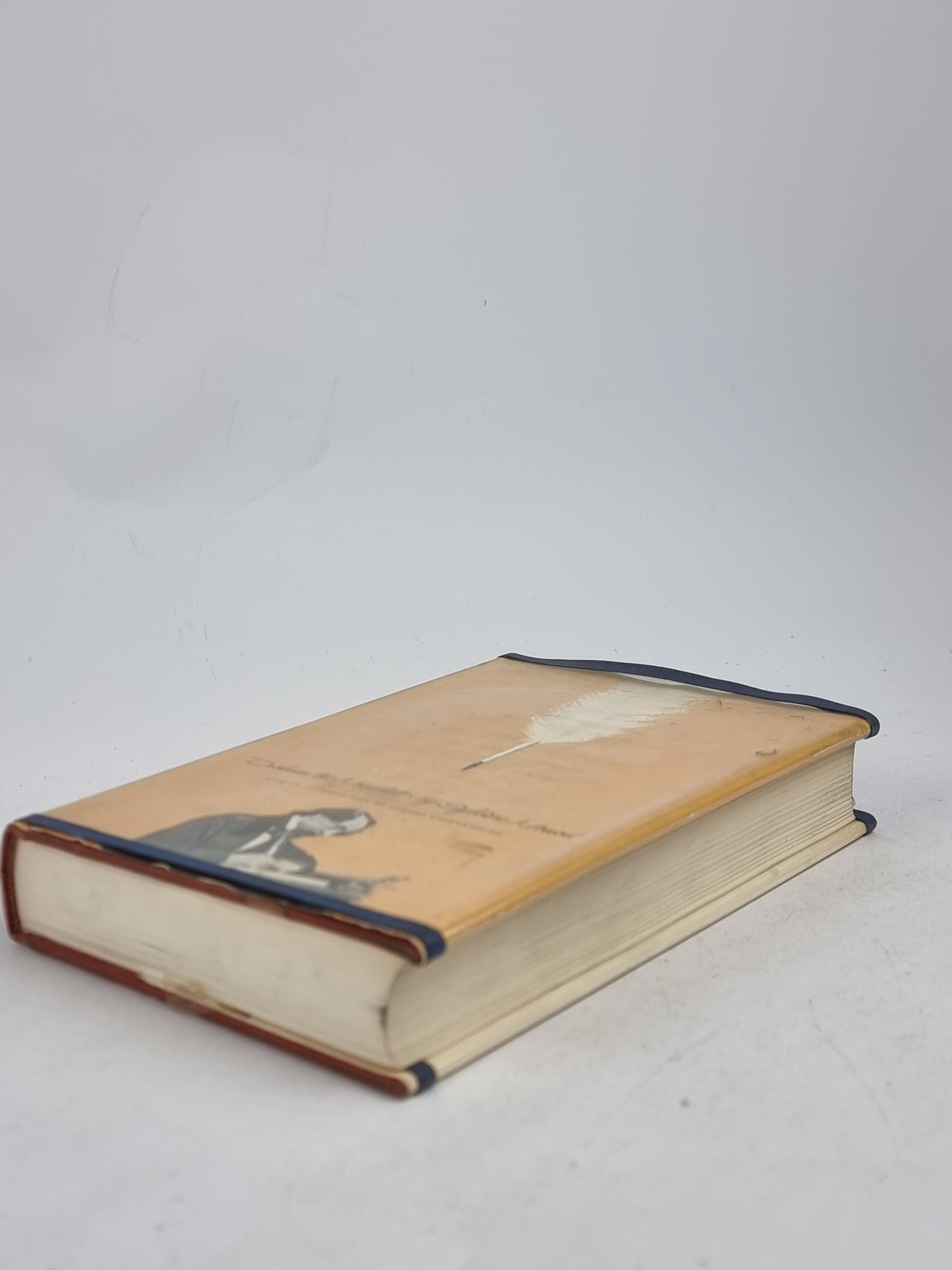 Dickens the Novelist, Sylvère Monod — 1st Edition