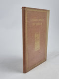 London Homes of Dickens, Frank Green — 1st Edition
