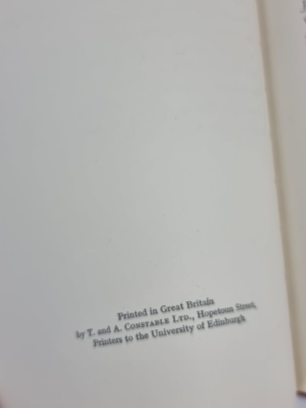 London Homes of Dickens, Frank Green — 1st Edition