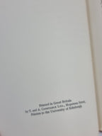 London Homes of Dickens, Frank Green — 1st Edition