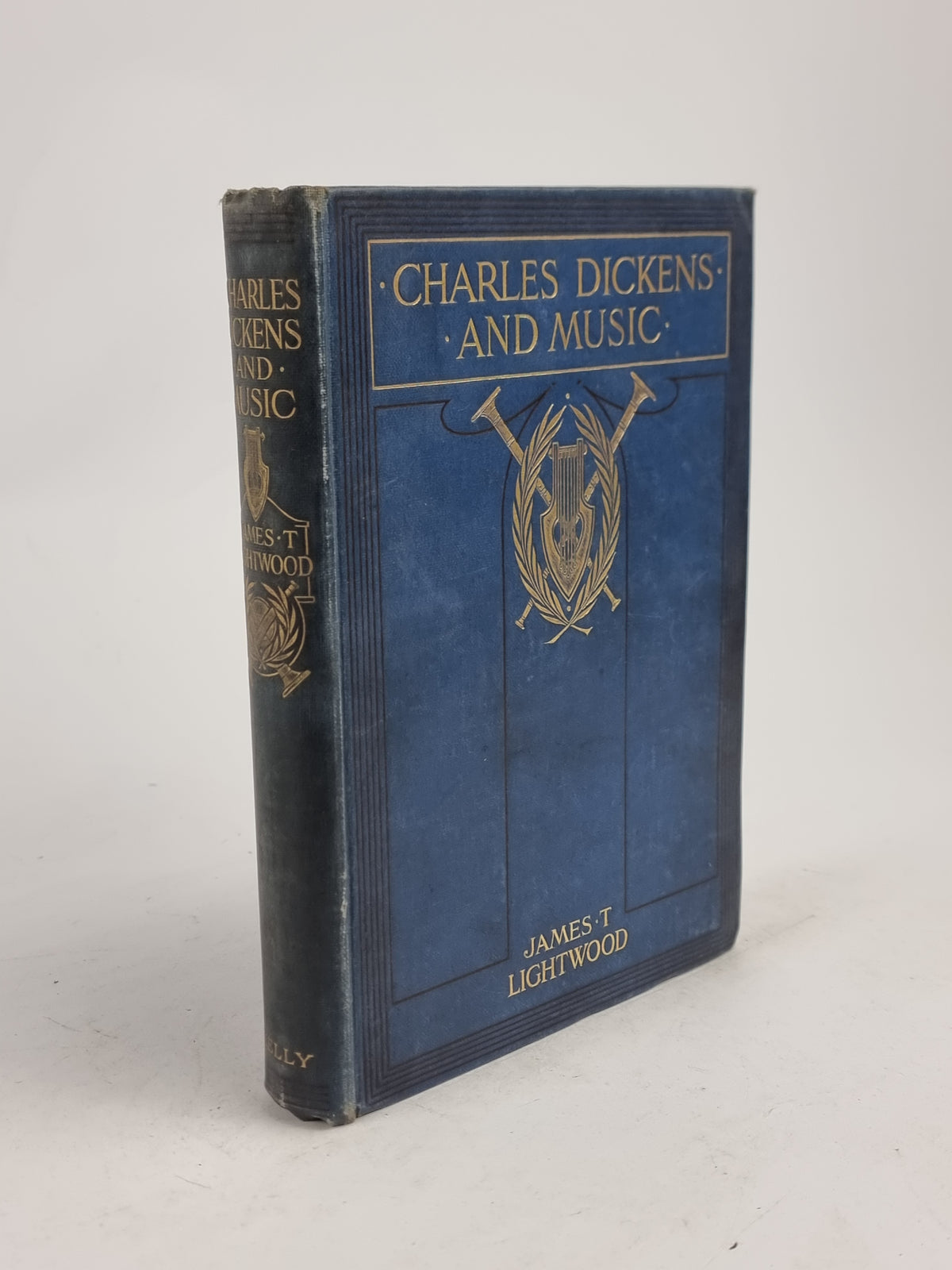The Dickens Concordance, Mary Williams — 1st Edition