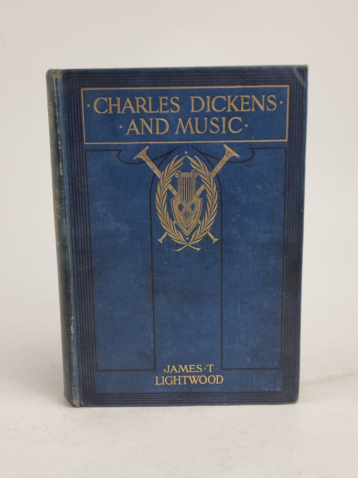 The Dickens Concordance, Mary Williams — 1st Edition