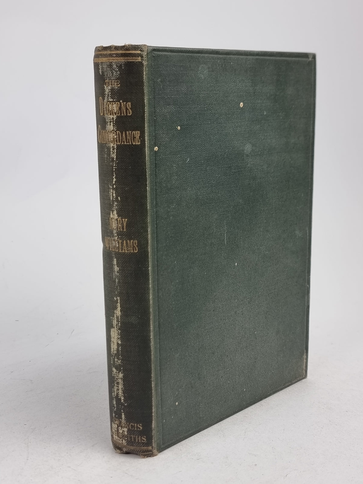 Charles Dickens and Music, James T. Lightwood — 1st Edition