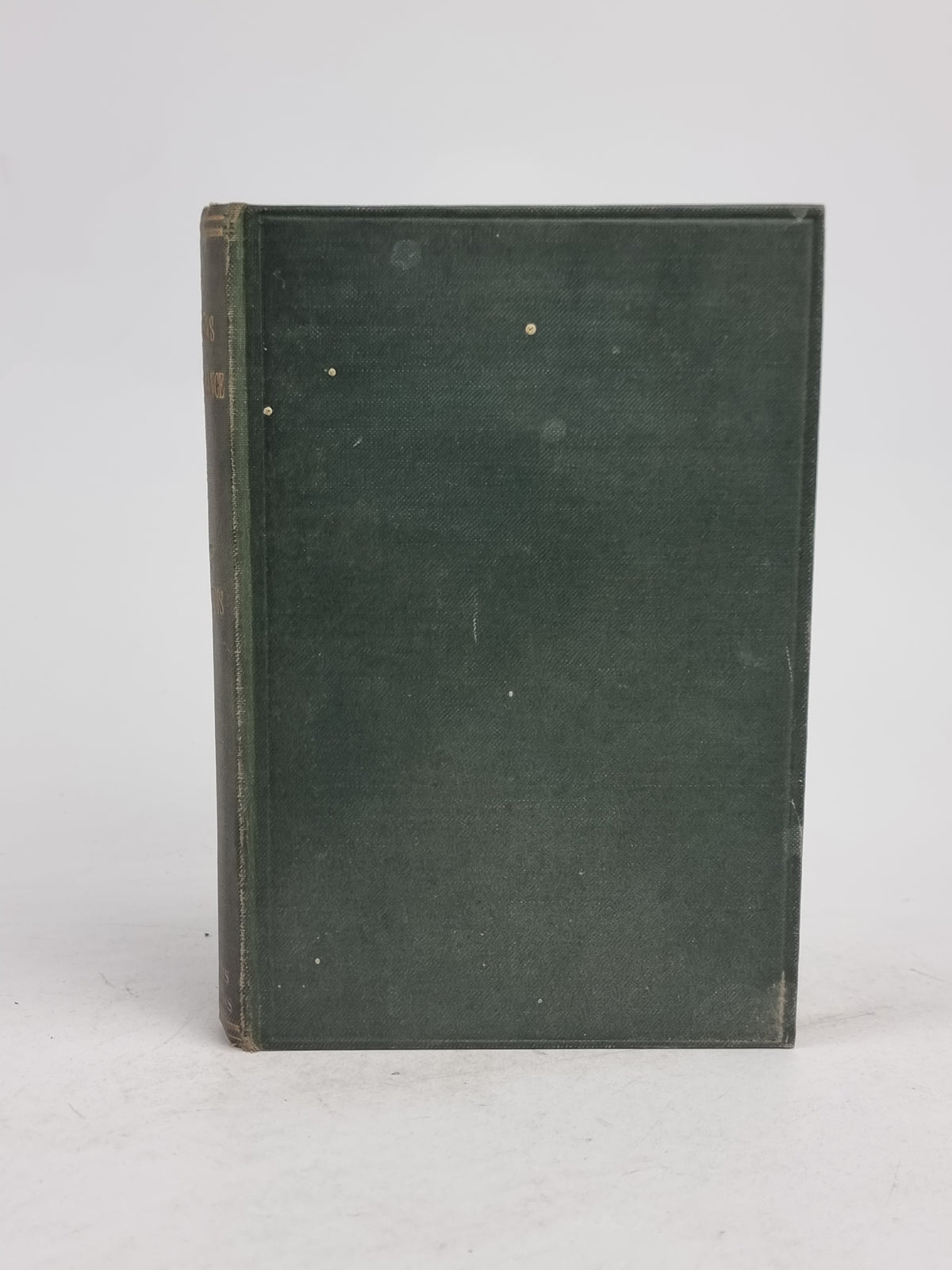 Charles Dickens and Music, James T. Lightwood — 1st Edition