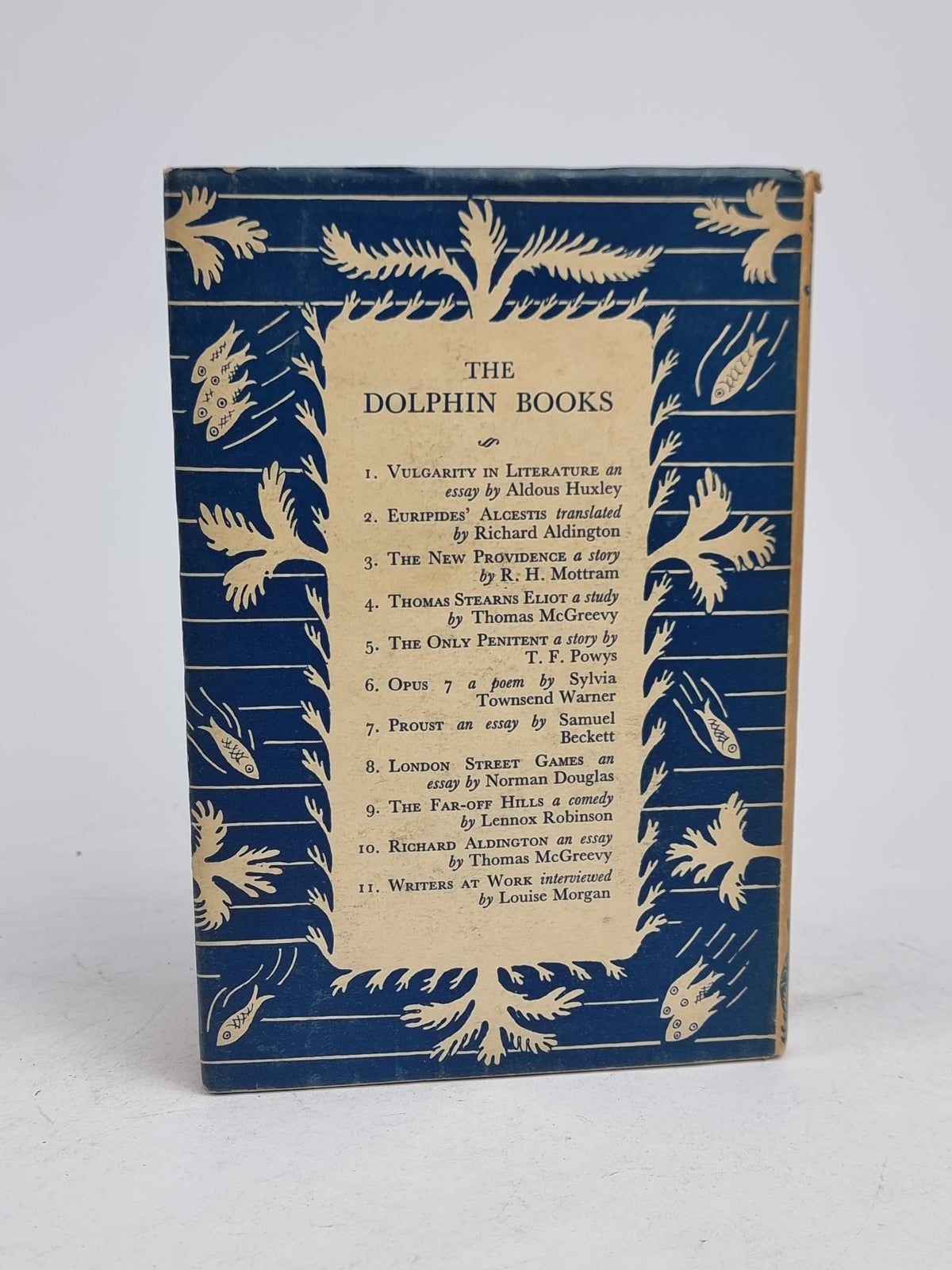 Dickens, Osbert Sitwell — 1st Edition