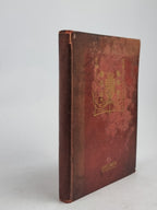 The Posthumous Papers of the Pickwick Club, Charles Dickens — Publisher's Specimen