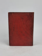The Posthumous Papers of the Pickwick Club, Charles Dickens — Publisher's Specimen
