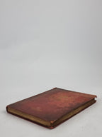 The Posthumous Papers of the Pickwick Club, Charles Dickens — Publisher's Specimen