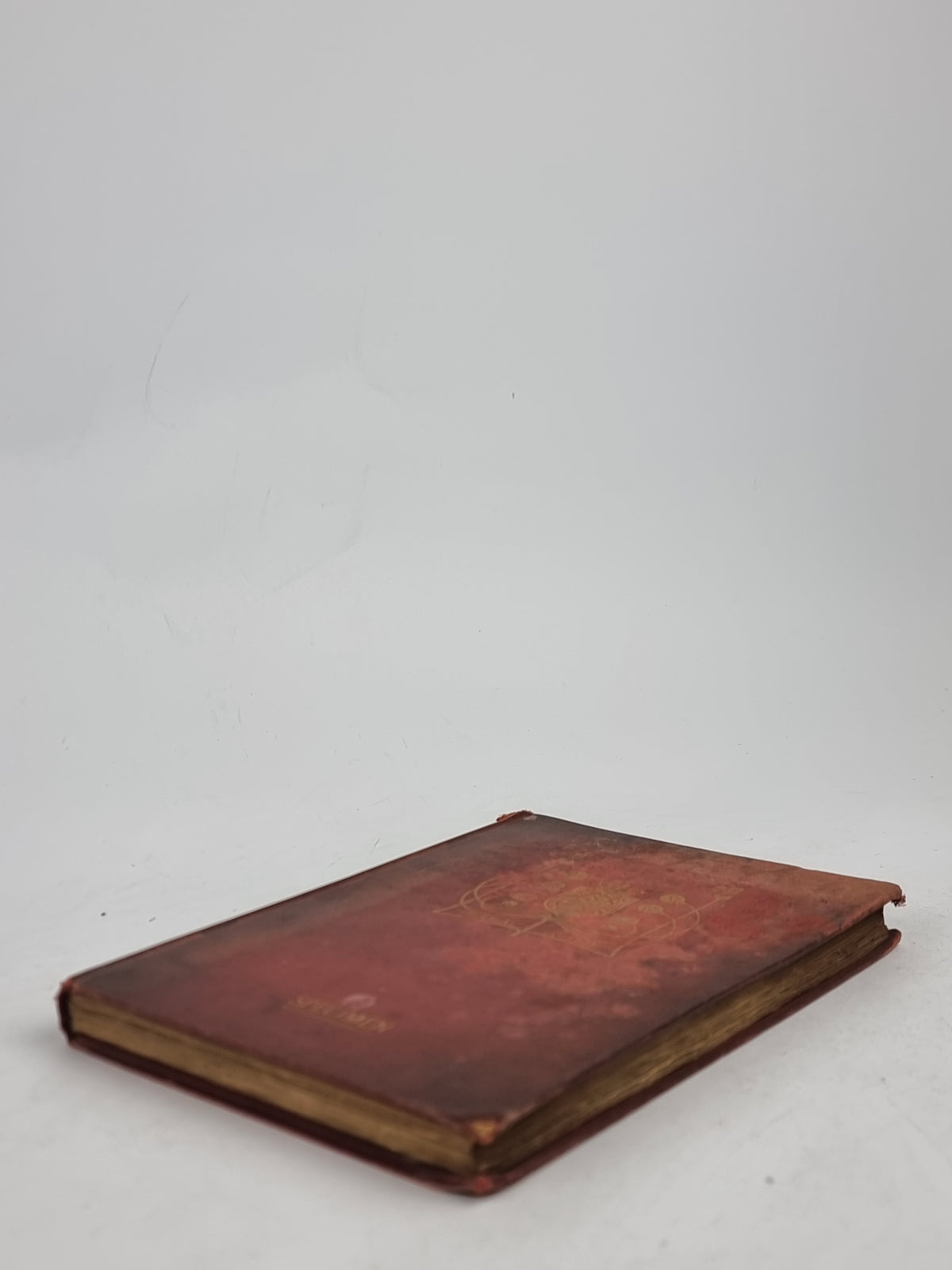 The Posthumous Papers of the Pickwick Club, Charles Dickens — Publisher's Specimen