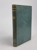 Charles Dickens & other Victorians, Sir Arthur Quiller-Couch