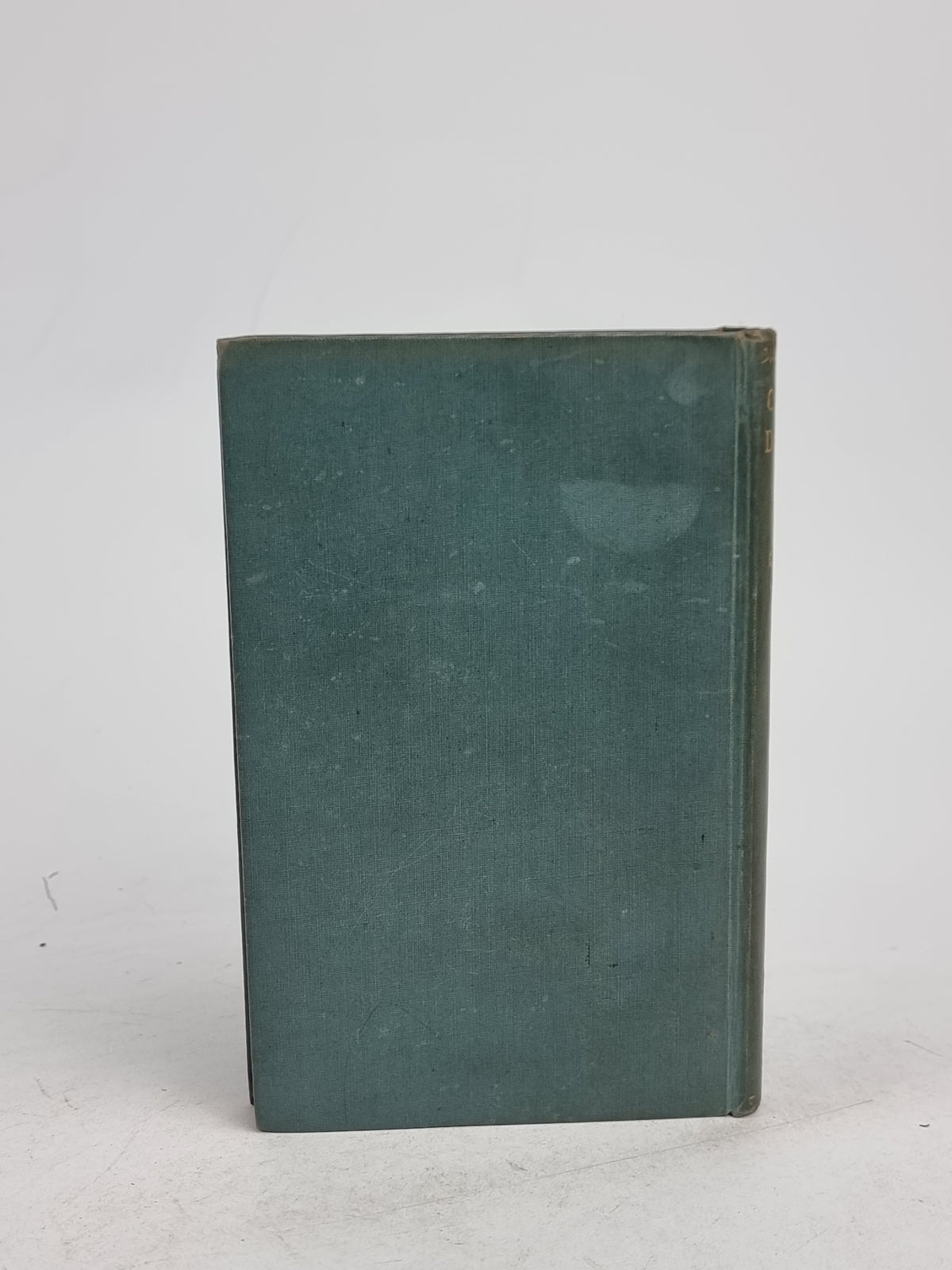 Charles Dickens & other Victorians, Sir Arthur Quiller-Couch