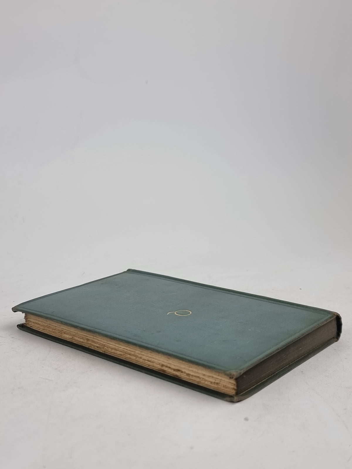 Charles Dickens & other Victorians, Sir Arthur Quiller-Couch