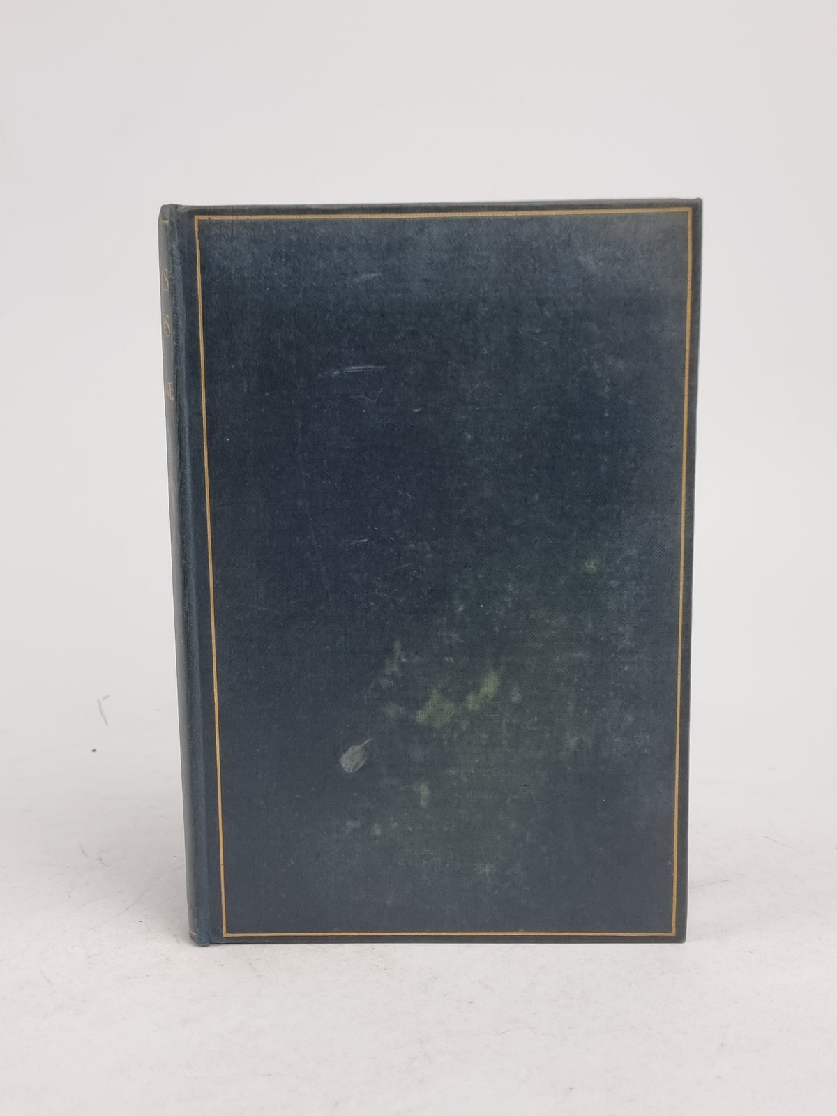 Charles Dickens, Algernon Charles Swinburne — 1st Edition