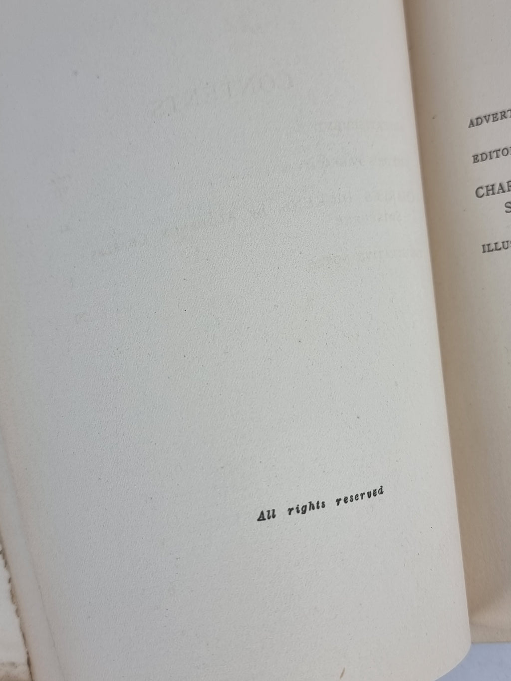 Charles Dickens, Algernon Charles Swinburne — 1st Edition