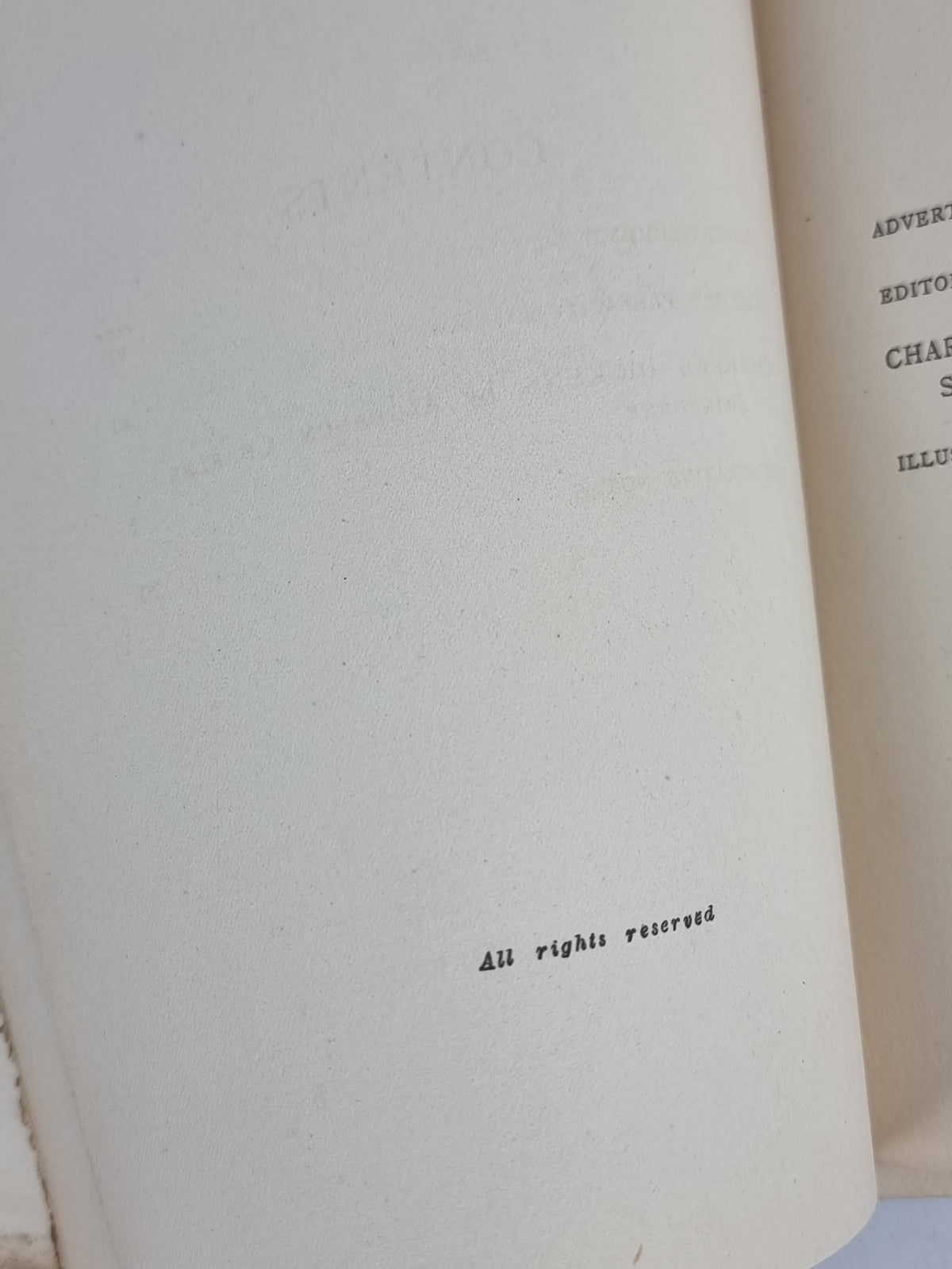 Charles Dickens, Algernon Charles Swinburne — 1st Edition
