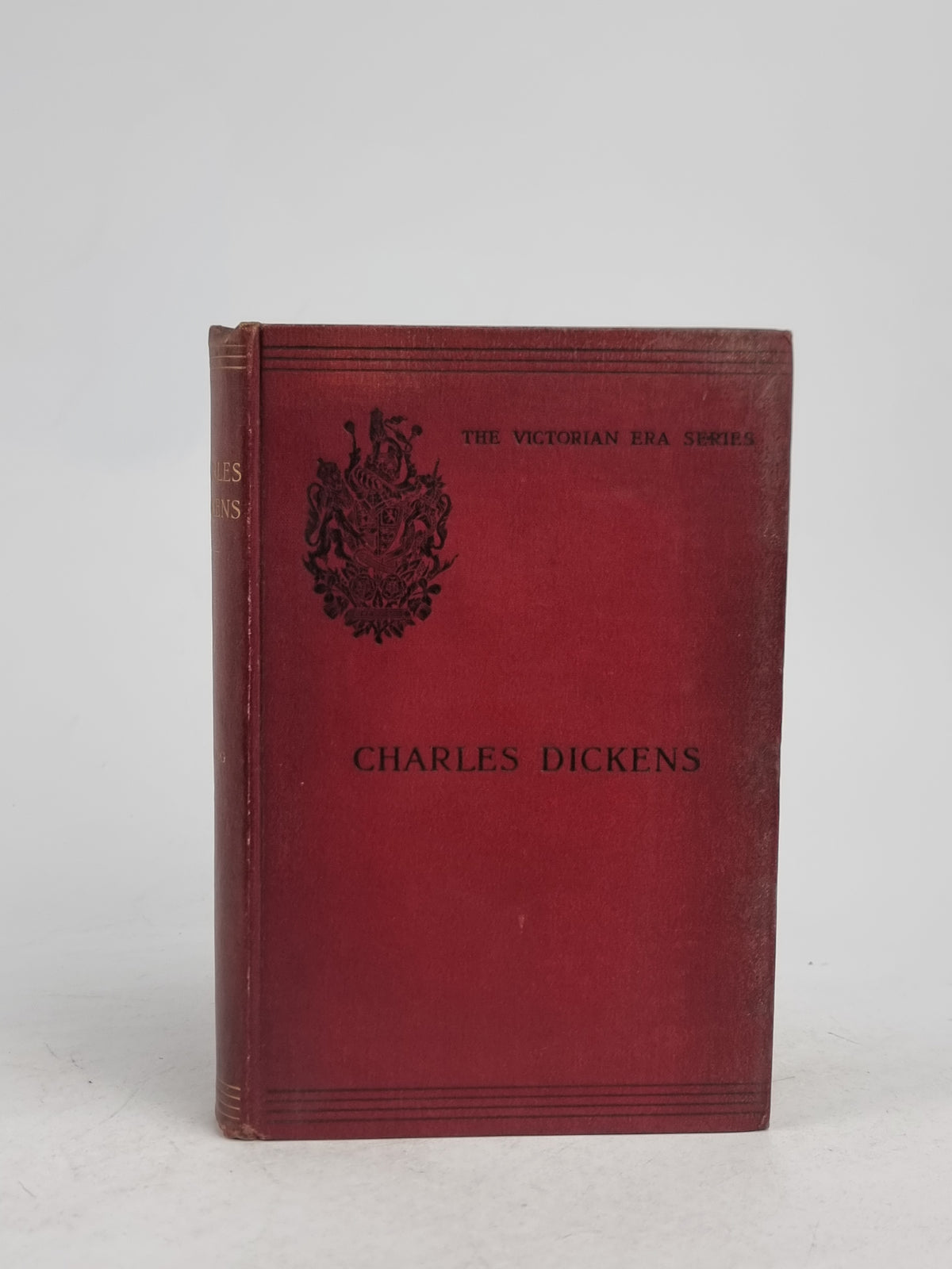 Charles Dickens: A Critical Study, George Gissing