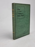 Clues to Dickens's "Mystery of Edwin Drood", J. Cuming Walters — 1st Edition