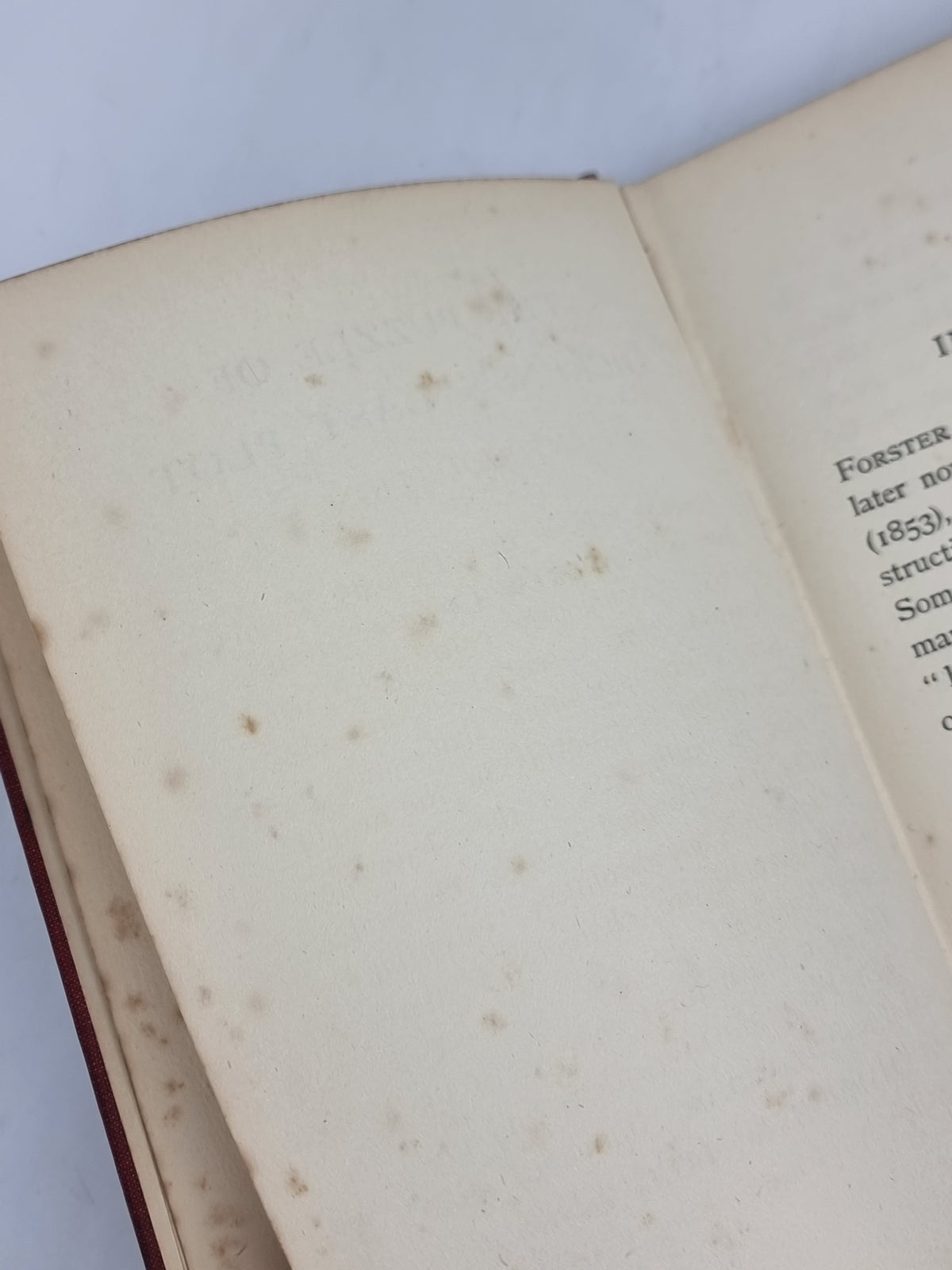 The Puzzle of Dickens's Last Plot, Andrew Lang — 1st Edition