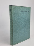 The Life of Our Lord, Charles Dickens — 1st Edition