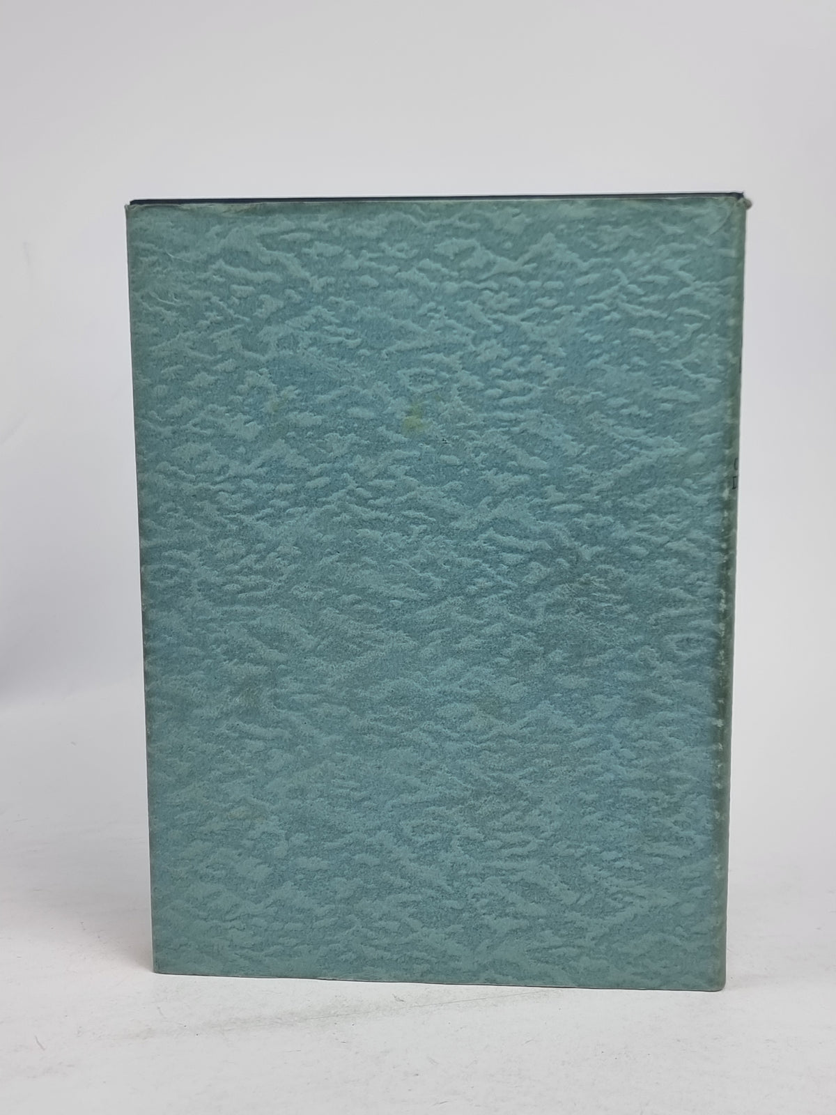 The Life of Our Lord, Charles Dickens — 1st Edition
