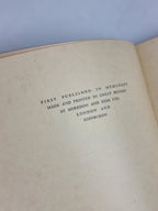 The Life of Our Lord, Charles Dickens — 1st Edition