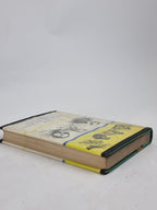 The Charles Dickens Companion, Michael & Mollie Hardwick — 1st Edition