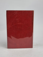 Hyssop, James Prior — 1st Edition, Signed