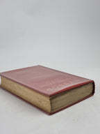 Hyssop, James Prior — 1st Edition, Signed
