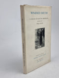Winifred Holtby: A Concise and Selected Bibliography Together with Some Letters