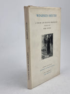 Winifred Holtby: A Concise and Selected Bibliography Together with Some Letters
