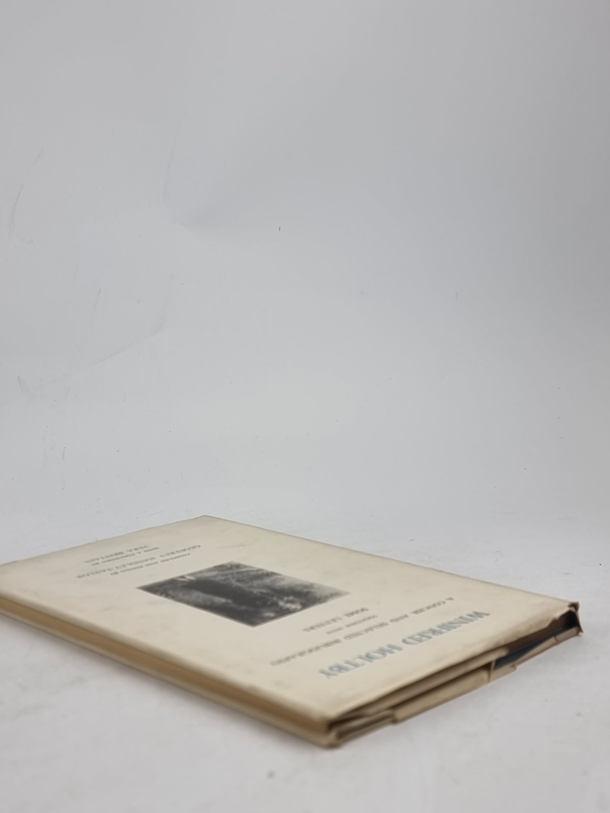 Winifred Holtby: A Concise and Selected Bibliography Together with Some Letters