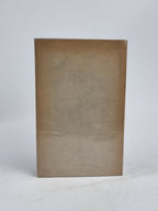 The Lay of Love and Death of Cornet Christopher Rilke, Rainer Maria Rilke — 1st Ed