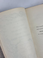 The Lay of Love and Death of Cornet Christopher Rilke, Rainer Maria Rilke — 1st Ed