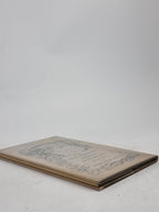 The Lay of Love and Death of Cornet Christopher Rilke, Rainer Maria Rilke — 1st Ed