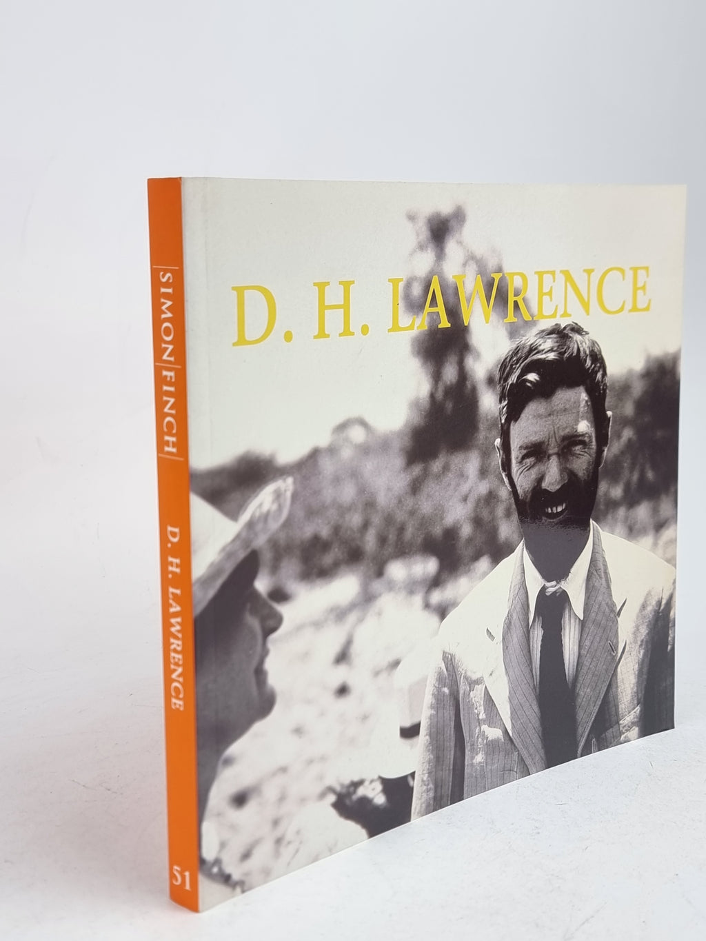 D. H. Lawrence (Catalogue 51), Simon Finch Rare Books — 1st Edition