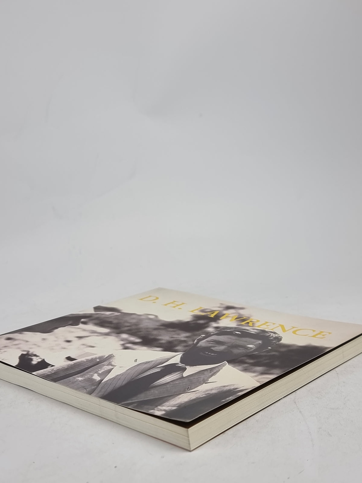 D. H. Lawrence (Catalogue 51), Simon Finch Rare Books — 1st Edition